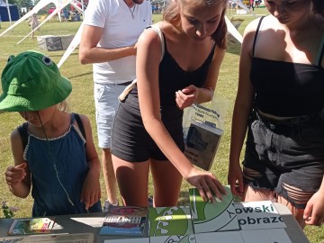 Na Świętego Jana w Głuchowie, 